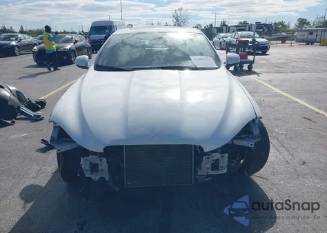 2014 Jaguar Xf V6 Sc из США, поврежденный, VIN SAJWA0EX5E8U17542